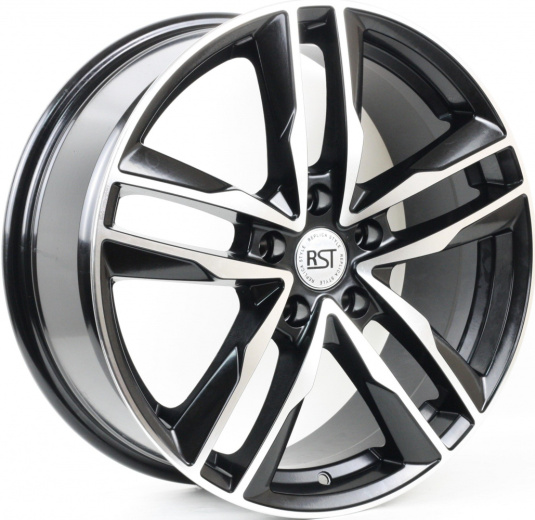 Фото RST R128 (Tiggo) 7,5x18 5x108 ET47 dia 60,1 BD