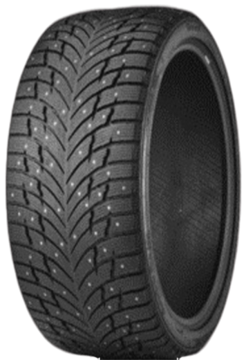 Фото GripMax SureGrip Pro Ice 245/40 R20 99T XL КИТАЙ шип