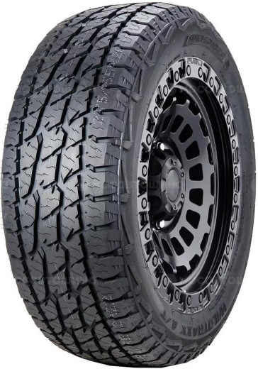 Фото Landspider Wildtraxx A/T 245/75 R16 111T