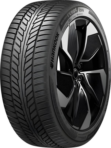 Фото Hankook Winter i*Cept iON IW01A 225/55 R19 103V XL нешип