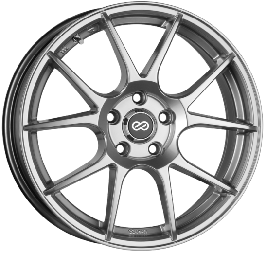 Фото Enkei Tuning SM88 7x16 5x114,3 ET45 dia 67,1 HP