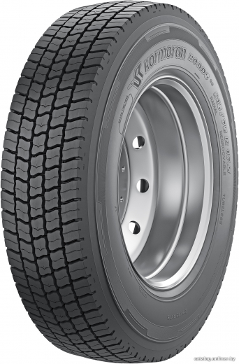 Фото Kormoran Roads 2D