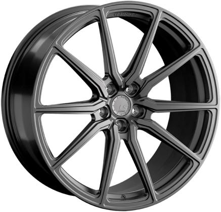 Фото LS Forged LS FG01 10x21 5x112 ET52 dia 66,6 MGM