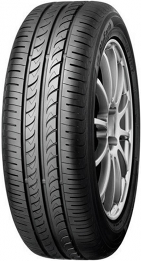 Фото Yokohama BluEarth AE-01