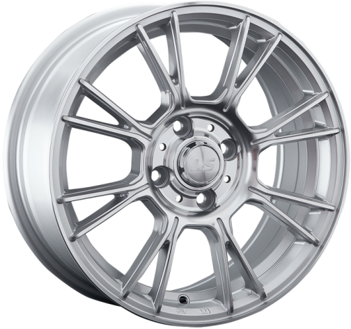 Фото LS Wheels 818 6,5x15 4x100 ET40 dia 73,1 SF