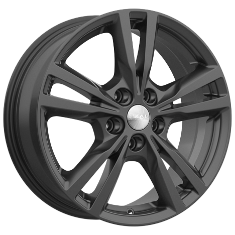 Фото Скад Мельбурн 7x17 5x114.3 ET50 dia 67.1 бархат новый