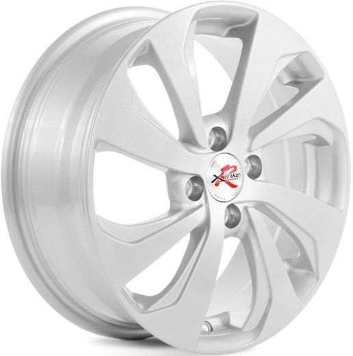 Фото X Trike RST R006 Solaris/Rio 6x16 4x100 ET46 dia 54,1 HSL