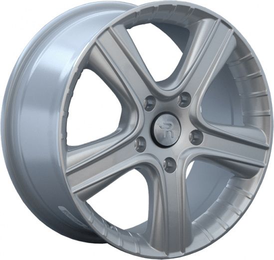 Фото Replica Replay VV32 Volkswagen () 6,5x16 5x112 ET33 dia 57,1 S