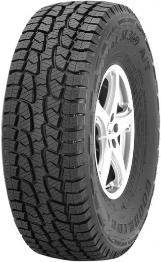 Фото Goodride SL369 A/T 245/70 R17 110T Китай