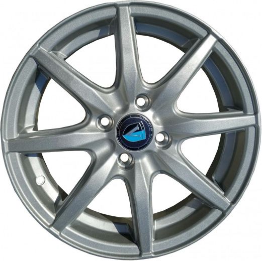 Фото TechLine Venti 1415 5,5x14 4x100 ET43 dia 60,1 S