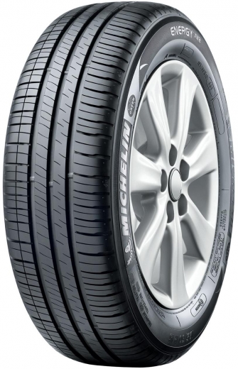 Фото Michelin Energy XM2