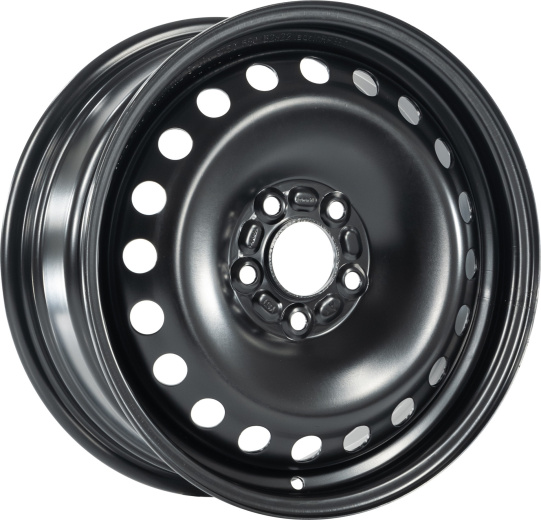 Фото Trebl 8325P FORD MONDEO 2007/C-MAX (AB N15)/FOCUS SUV (FL AB N13)/KUGA 6,5x16 5x108 ET50 dia 63,3 Bl