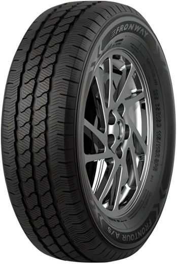 Фото Fronway Frontour A/S 195/75 R16C 107/105R