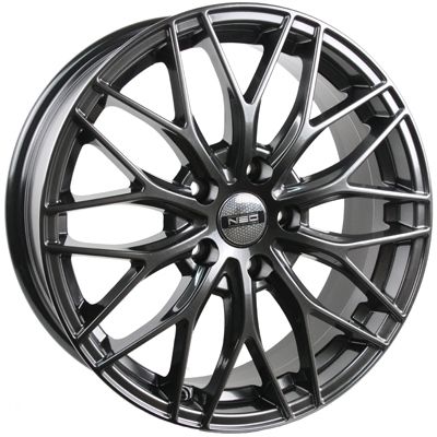 Фото TechLine NEO 740 7x17 5x114,3 ET40 dia 66,1 BH Россия
