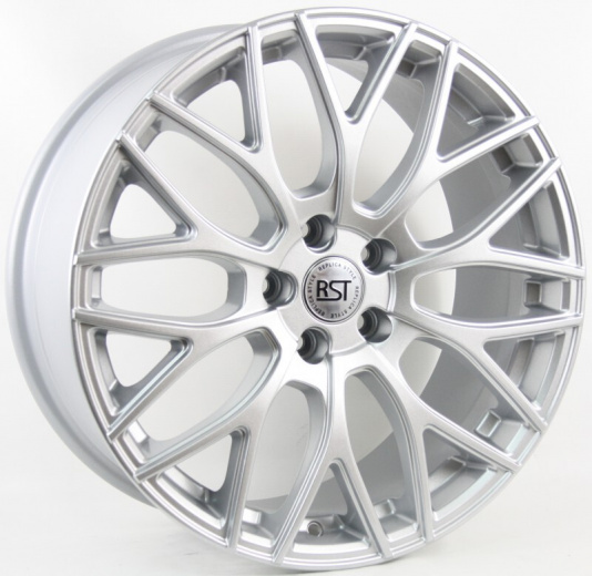 Фото RST R137 7x17 5x108 ET36 dia 65,1 S