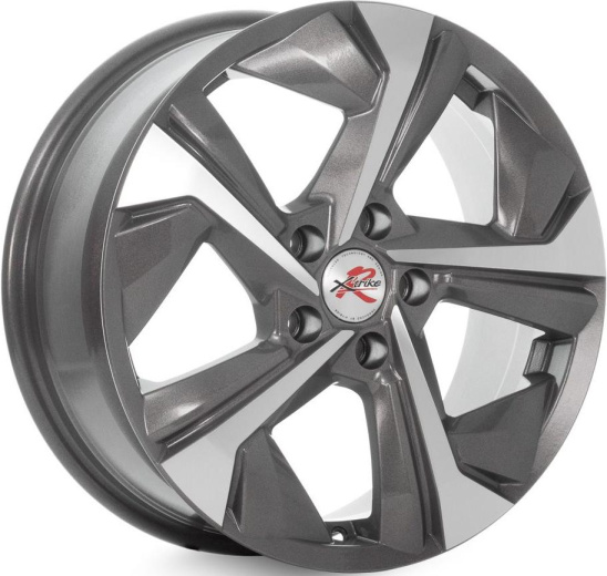 Фото X Trike RST R097 VW Tiguan 7x17 5x112 ET40 dia 57,1 HSB/FP