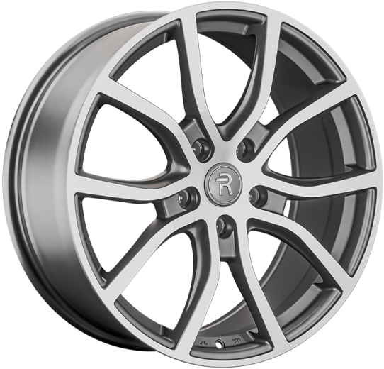 Фото Replay VV394 Volkswagen () 9x20 5x130 ET57 dia 71,6 MGMF