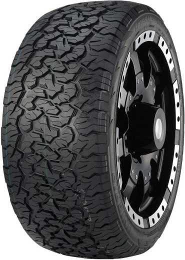 Фото Unigrip Lateral Force A/T 265/60 R18 114H XL