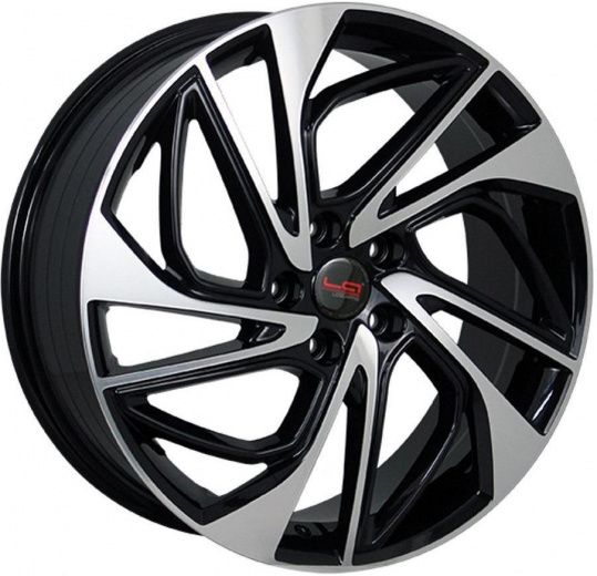 Фото LegeArtis Concept Ki533 KIA () 6,5x16 5x114,3 ET42,5 dia 67,1 BKF