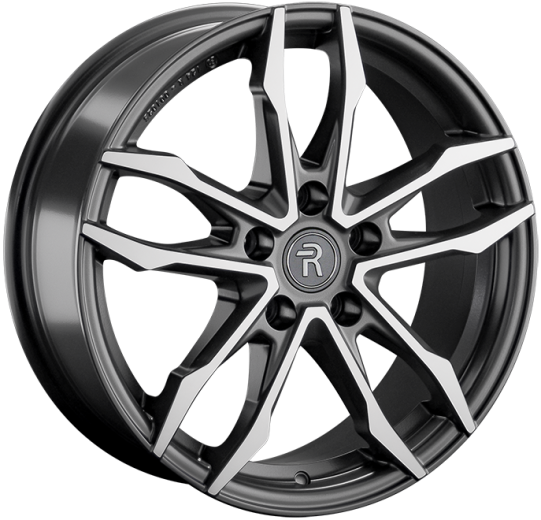 Фото Replay GL88 Geely () 7,5x17 5x114,3 ET45 dia 60,1 MGMF