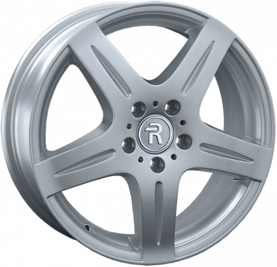 Фото Replica Replay VV67 Volkswagen () 6,5x16 5x112 ET46 dia 57,1 S