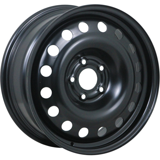 Фото Trebl R-1730 HYUNDAI Tucson 7x17 5x114,3 ET51 dia 67,1 Black