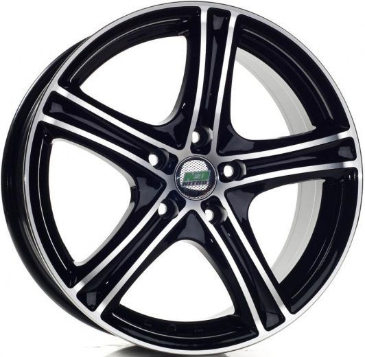 Фото Nitro N2O Y9129 7x17 5x112 ET40 dia 57,1 BFP