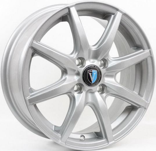 Фото TechLine Venti 1615 6,5x16 5x112 ET45 dia 57,1 S