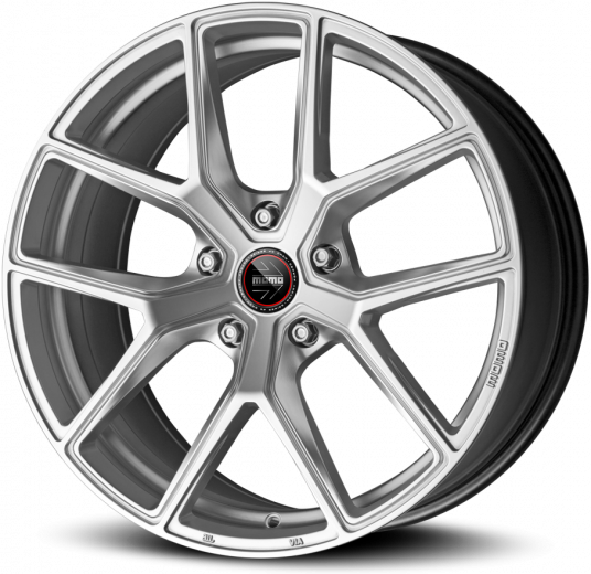 Фото Momo RF-01 SUV 8,5x20 5x114,3 ET45 dia 67,1 titan ice