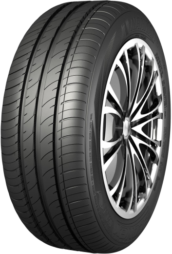 Фото Nankang NA1 175/70 R13 82T