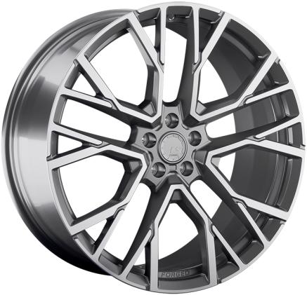 Фото LS Forged LS FG07 9,5x22 5x112 ET35 dia 66,6 MGMF