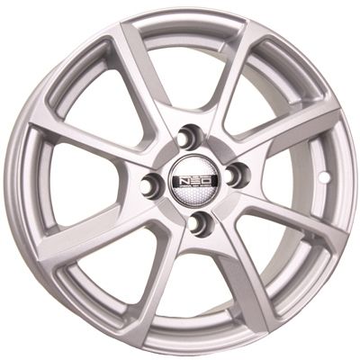Фото TechLine NEO 648 6,5x16 5x114,3 ET45 dia 67,1 silver