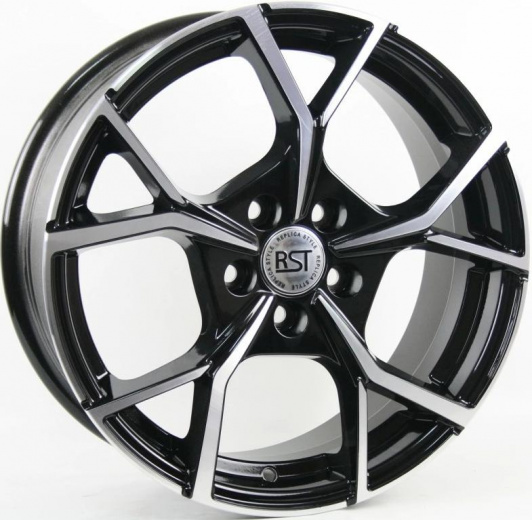 Фото RST R086 6,5x16 5x112 ET40 dia 57,1 BD Россия