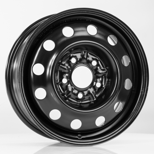 Фото Trebl 7223 KIA CARNIVAL 6x15 5x114,3 ET50 dia 67,1 Black