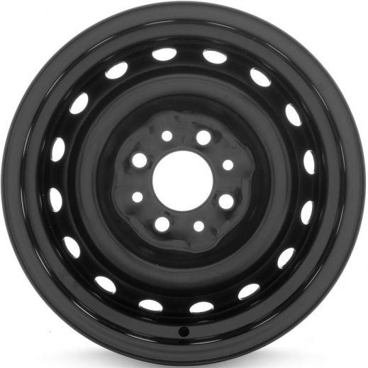 Фото Accuride ВАЗ-оригинал ВАЗ-2103 5x13 4x98 ET29 dia 60,1 черный