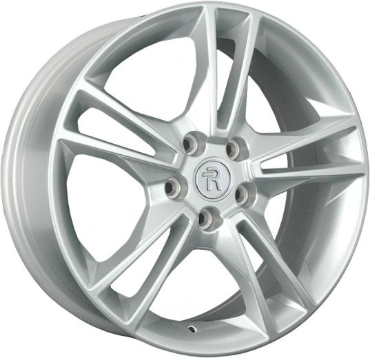 Фото Replica Replay FD96 Ford () 7,5x17 5x108 ET55 dia 63,3 S