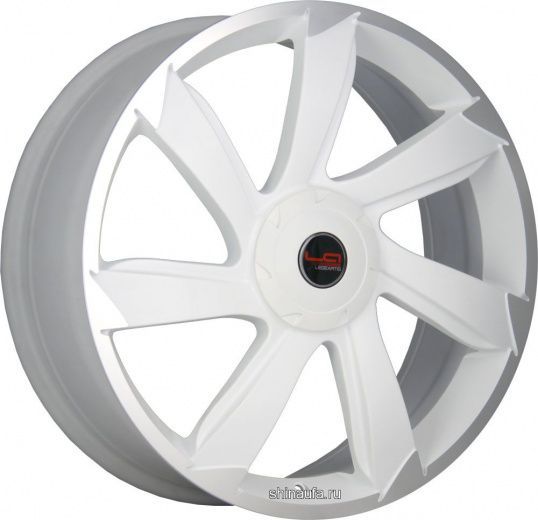 Фото LegeArtis Concept MZ505 Mazda () 7,5x20 5x114,3 ET45 dia 67,1 MWPL