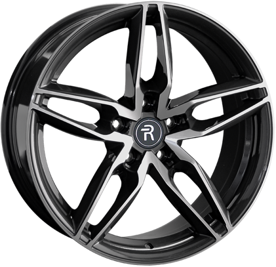 Фото Replay VV304 Volkswagen () 8x18 5x112 ET34 dia 57,1 GMF