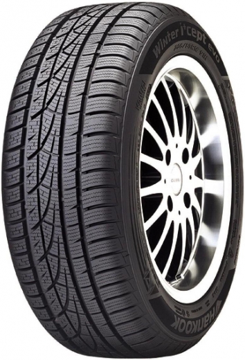 Фото Hankook Winter I*Cept Evo W310 205/55 R16 91V RunFlat нешип