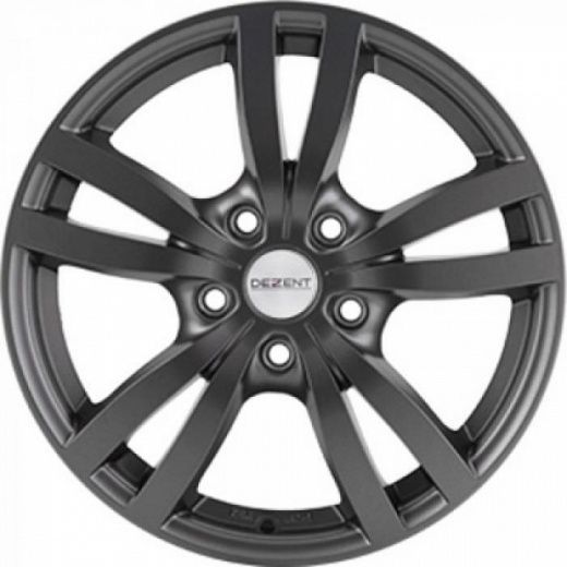 Фото DEZENT TC graphite