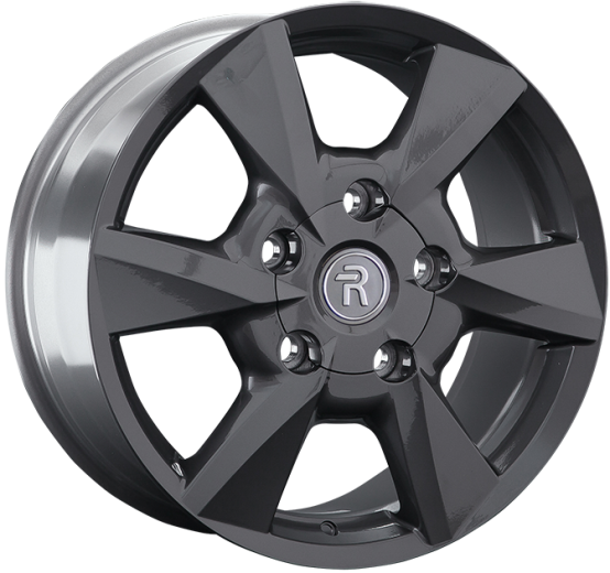 Фото Replay TY90 Toyota () 8x18 5x150 ET56 dia 110,1 GM