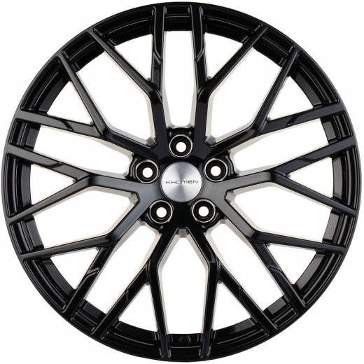 Фото Khomen Wheels KHW2005 (Touareg)