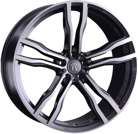 Фото Replay B107R BMW () 10x22 5x112 ET35 dia 66,6 GMF