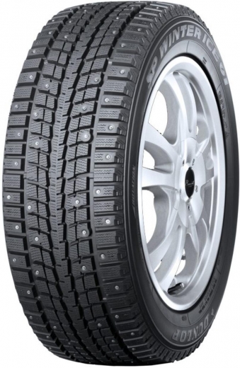 Фото Dunlop SP Winter Ice 01