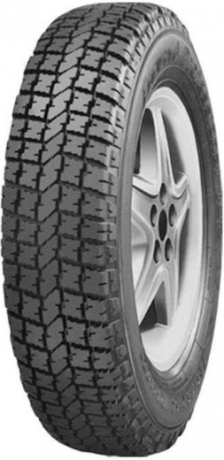 Фото Forward 156 Dynamic 185/75 R16 92Q M+S