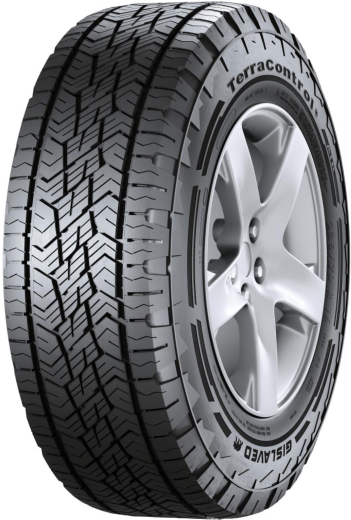 Фото Gislaved TerraControl ATR 225/75 R16 108H