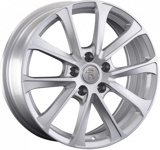Фото Replay NS224 Nissan () 7x17 5x114,3 ET45 dia 66,1 S