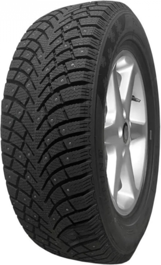 Фото Fortune Polaro Ice 185/60 R15 88T шип