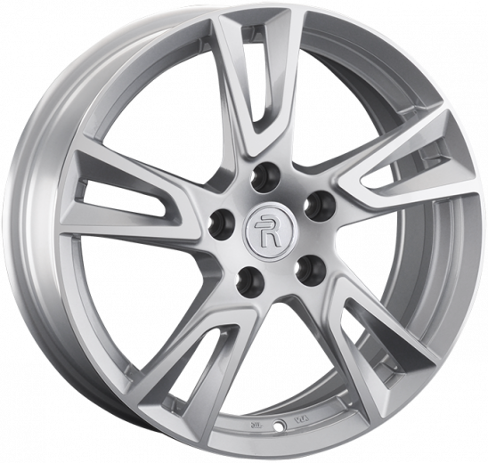 Фото Replay INF50 Infiniti () 7,5x17 5x114,3 ET45 dia 66,1 SF