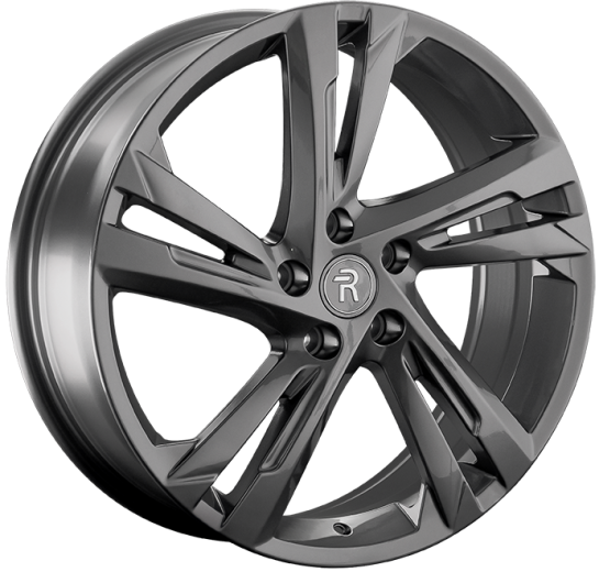 Фото Replay CHG66 Genesis () 7x19 5x114,3 ET35 dia 60,1 GM